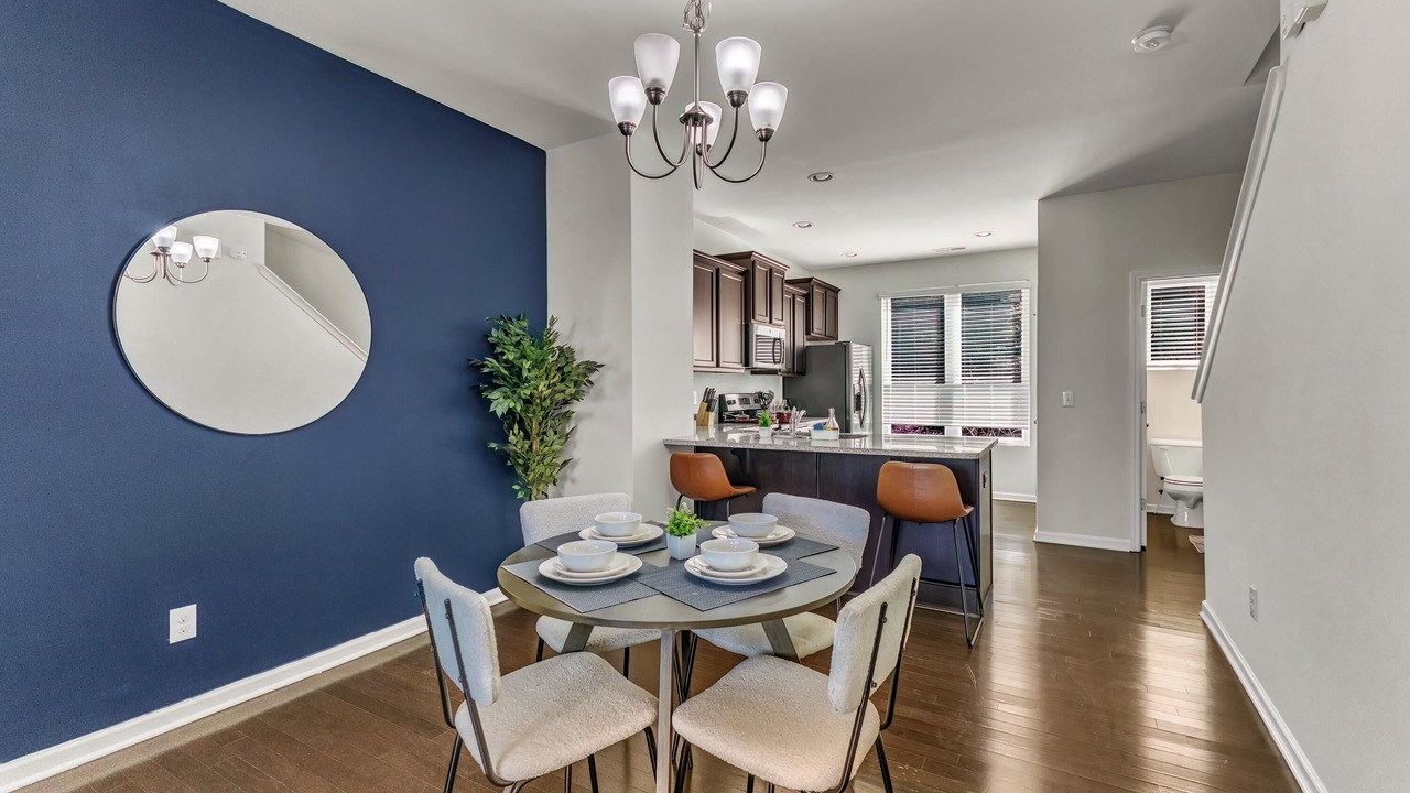 Photo of Bedroom in Southwest Raleigh