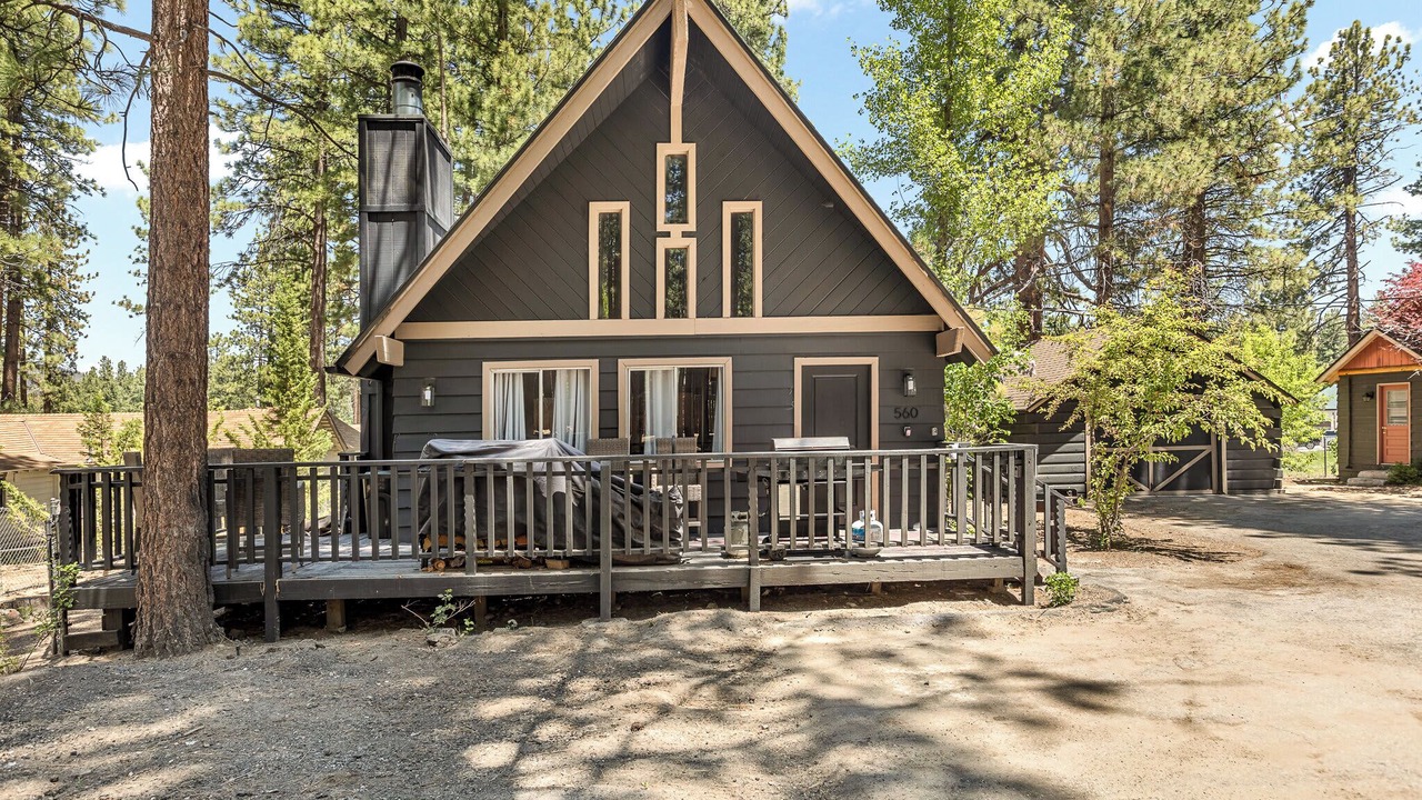 Photo of Outdoor in Big Bear Lake