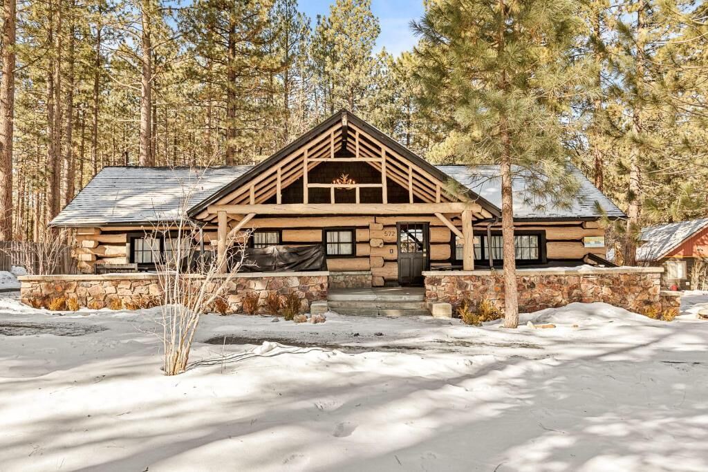 Photo of Outdoor in Big Bear Lake