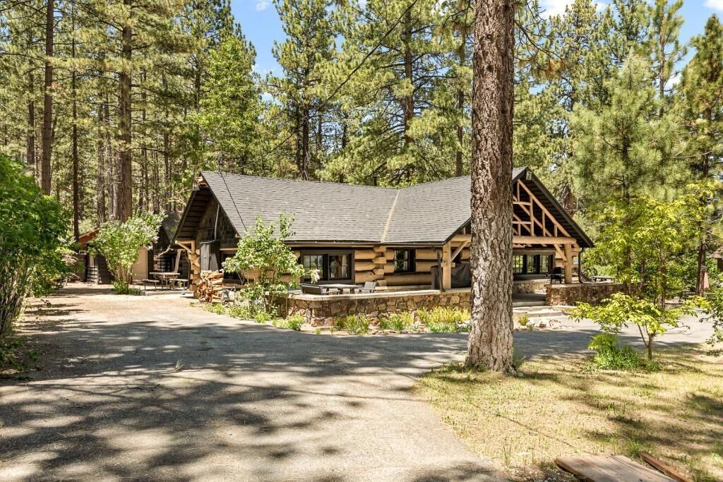 Photo of Outdoor in Big Bear Lake