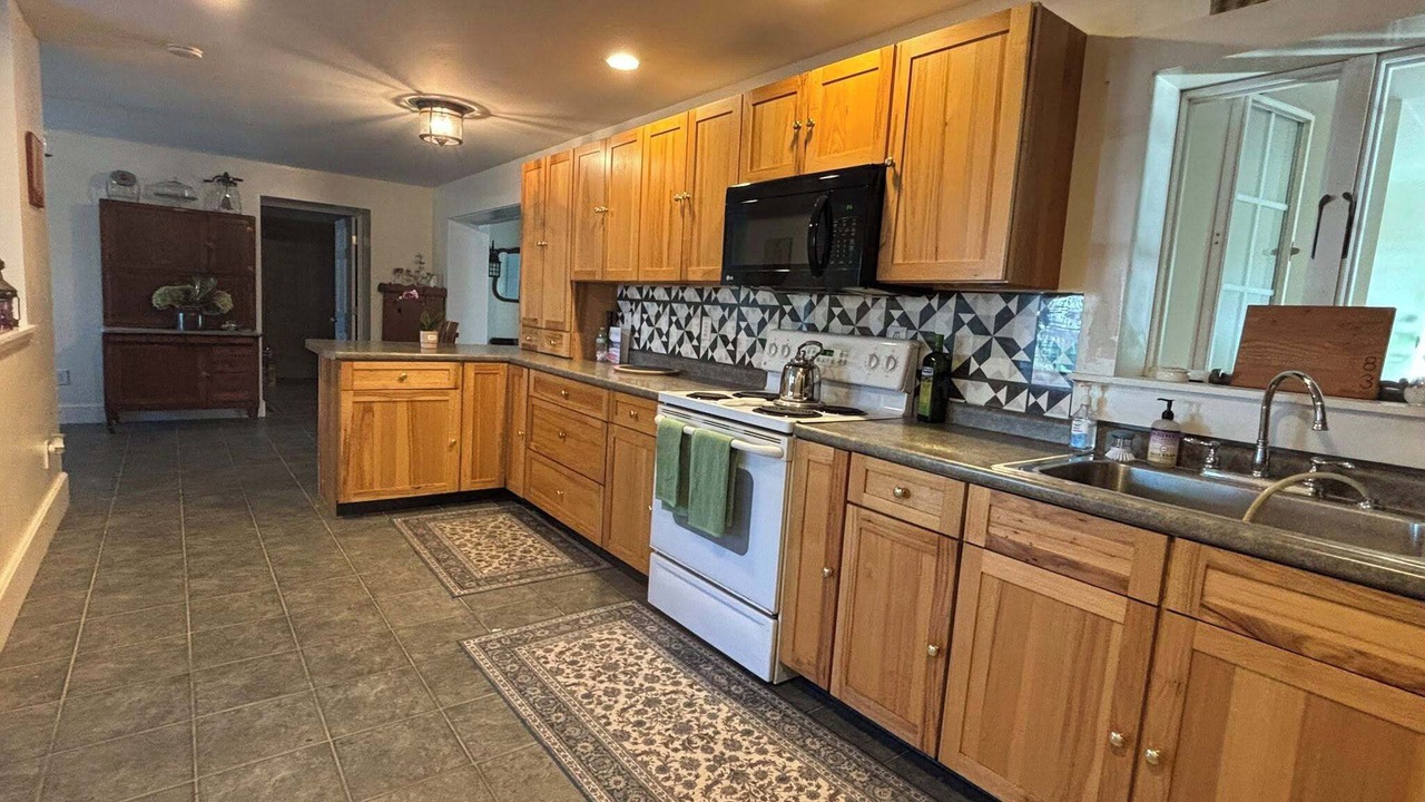 Photo of Kitchen in Bridport