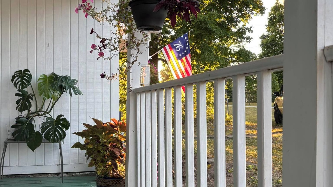 Photo of Patio Balcony in Bridport