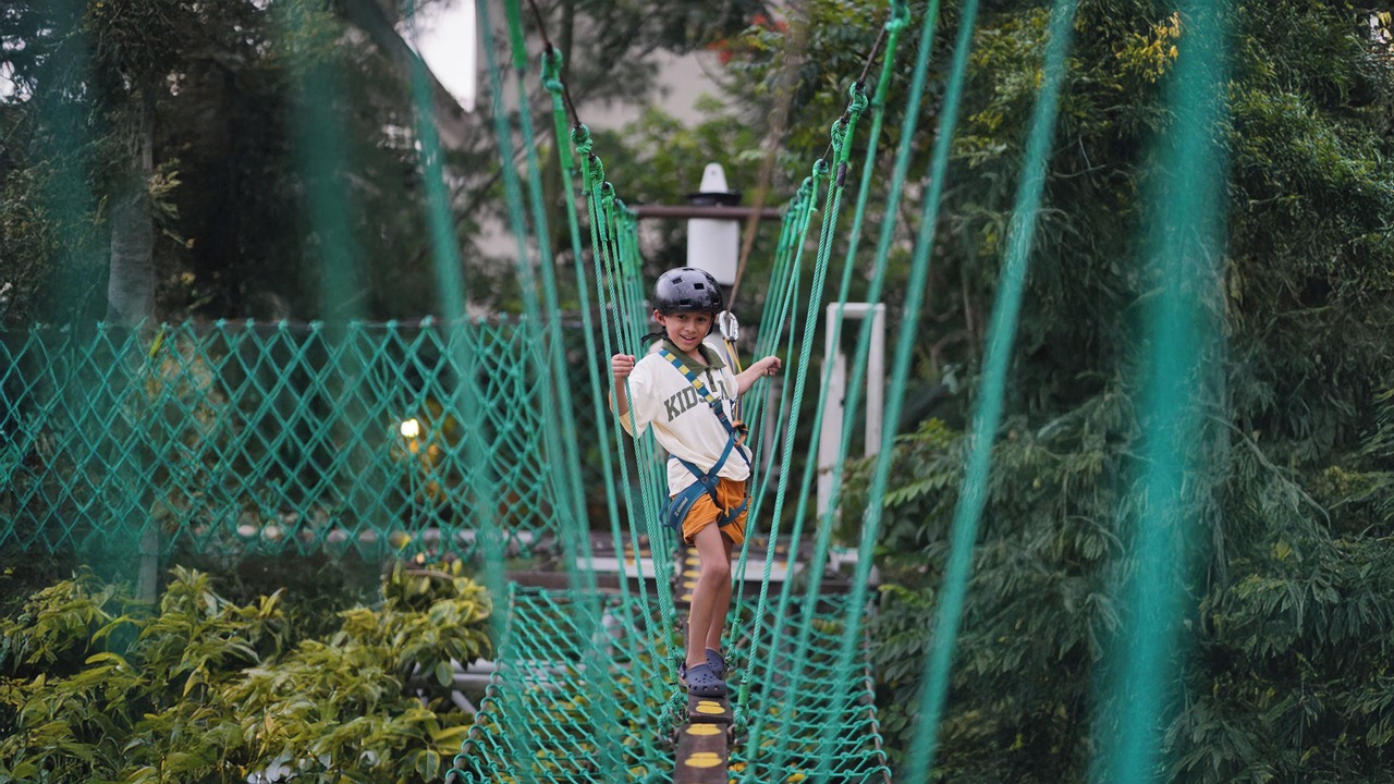 Photo of Outdoor in Catur Tunggal