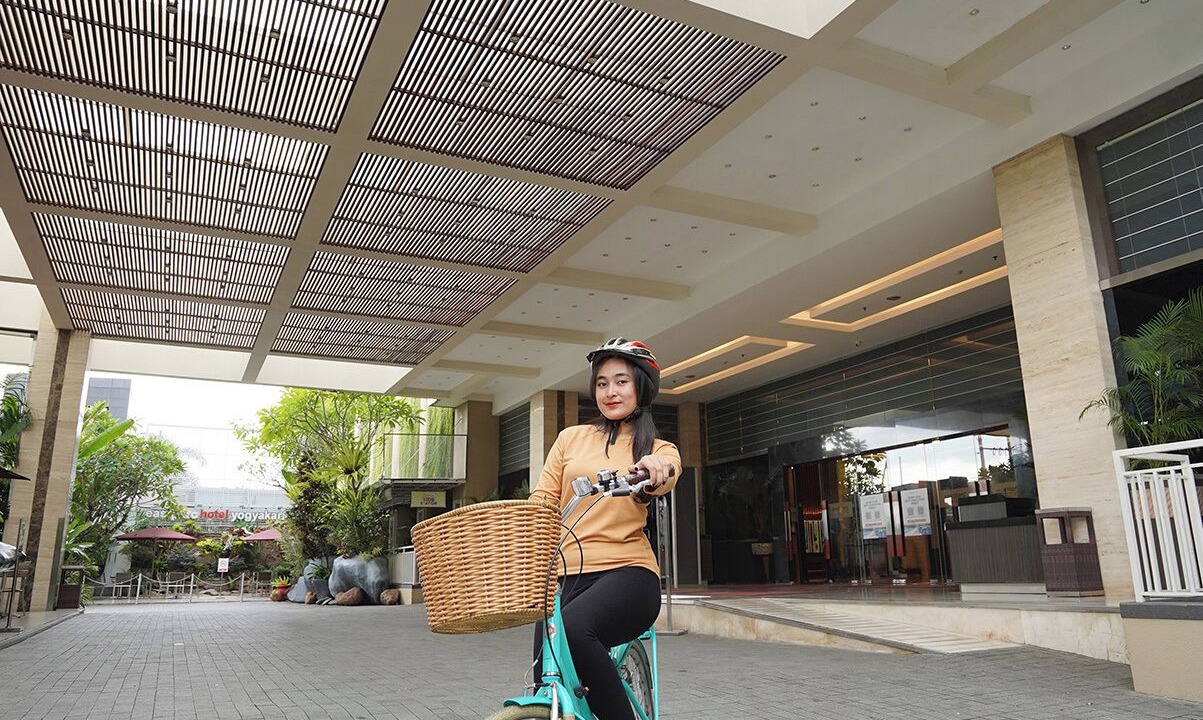 Photo of Outdoor in Catur Tunggal