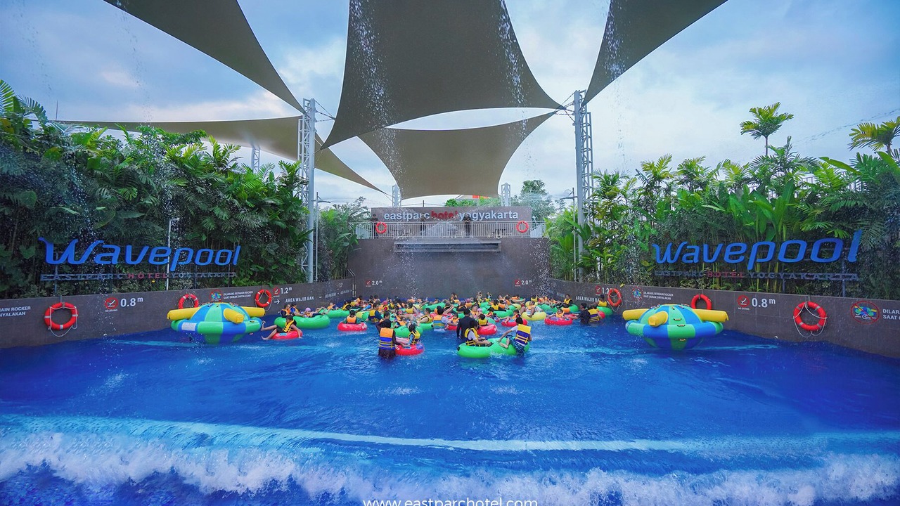 Photo of Outdoor in Catur Tunggal