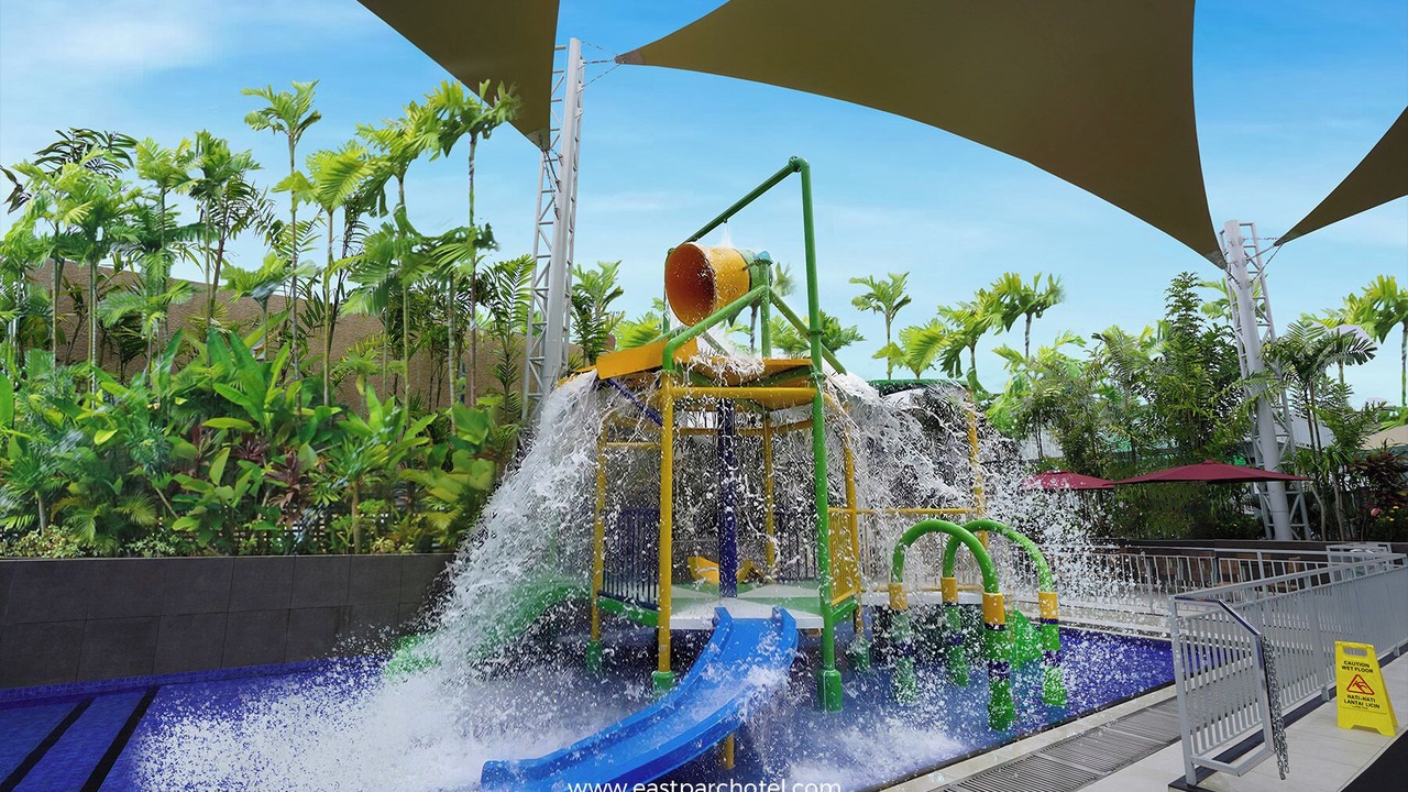 Photo of Outdoor in Catur Tunggal