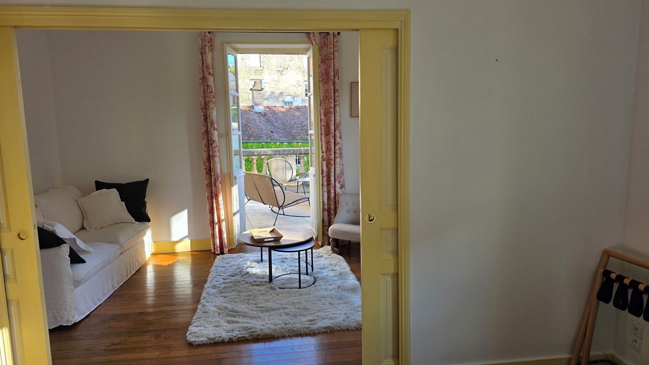 Photo of Outdoor in Laignes