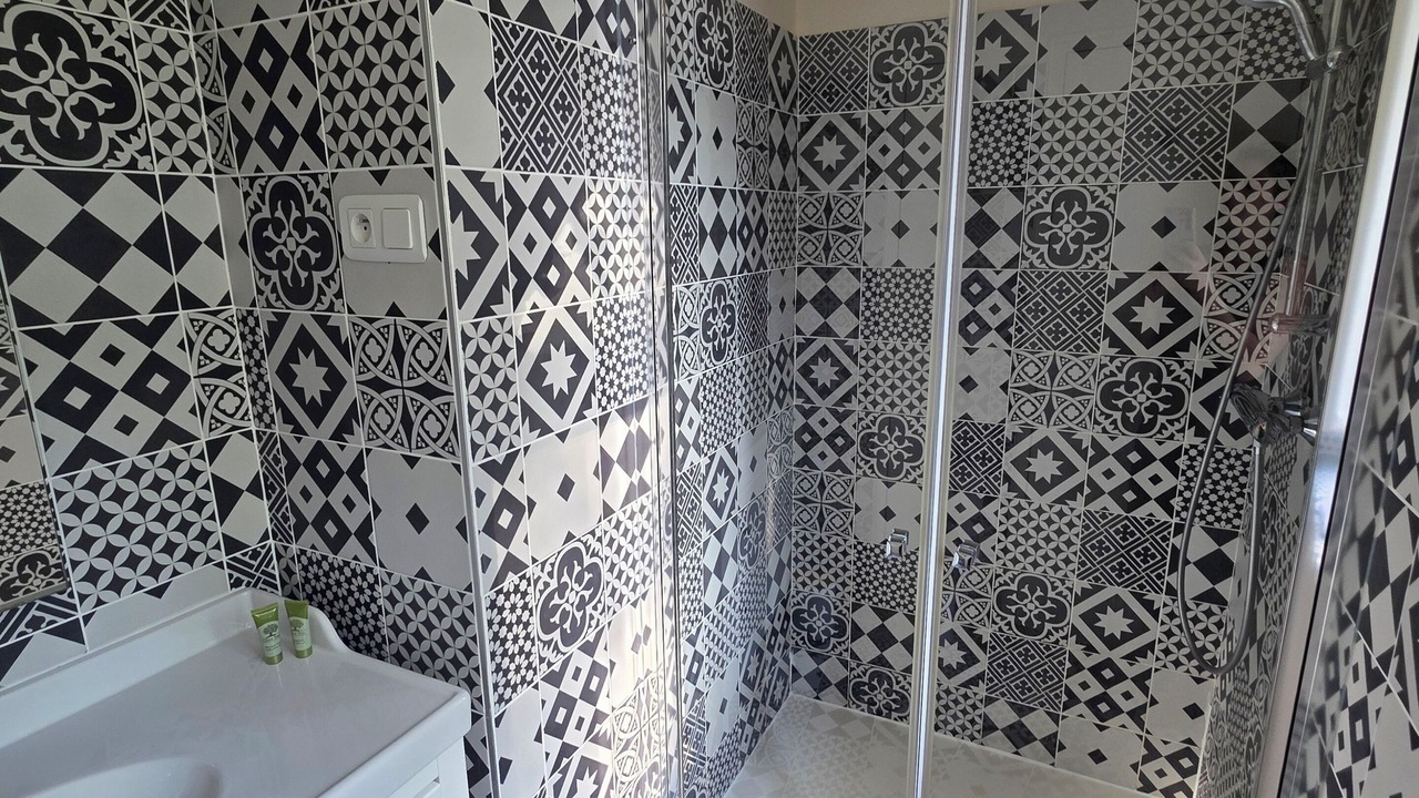 Photo of Bathroom in Laignes