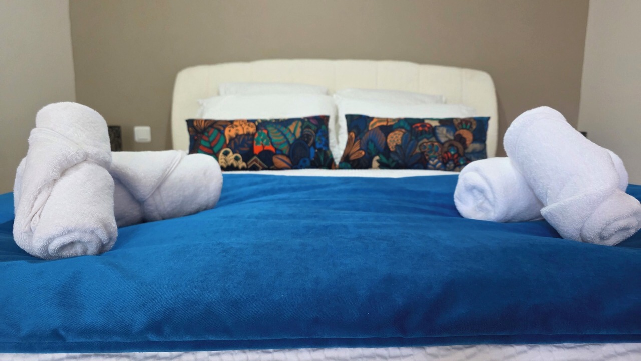 Photo of Bedroom in Laignes