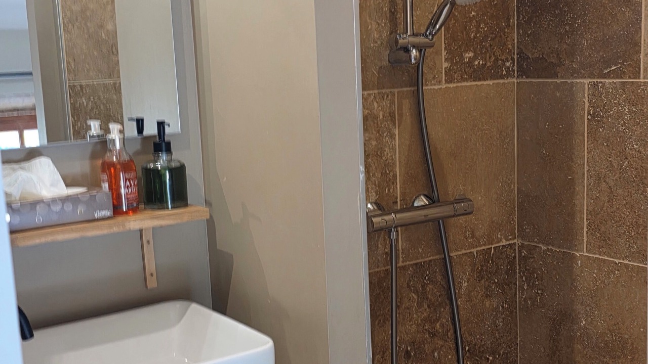 Photo of Bathroom in Laignes