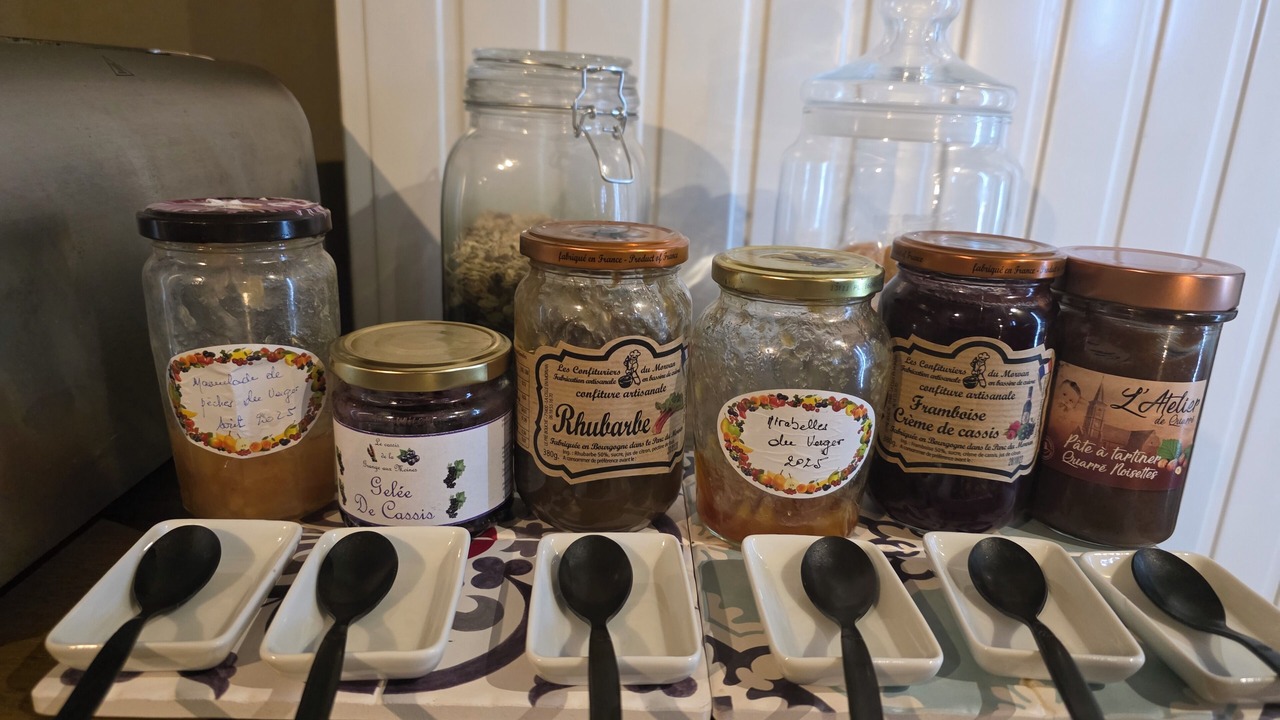 Photo of Others in Laignes