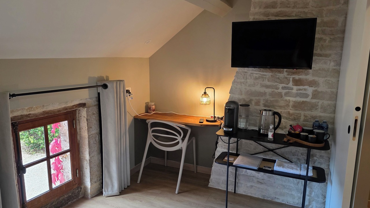 Photo of Bedroom in Laignes