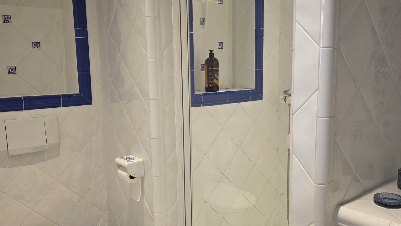 Photo of Bathroom in Laignes