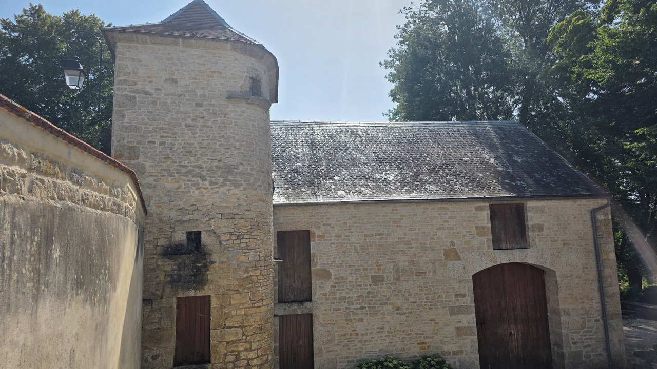 Photo of Outdoor in Laignes