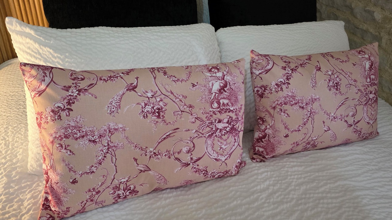 Photo of Bedroom in Laignes