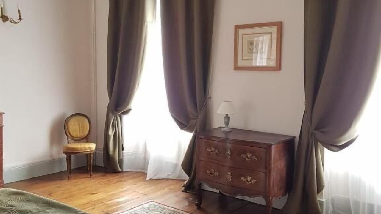 Photo of Bedroom in Saint-Justin