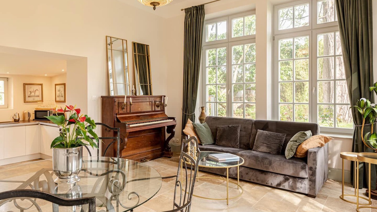 Photo of Outdoor in Saint-Justin