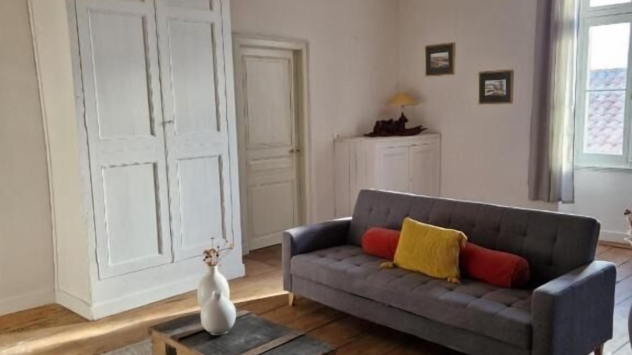 Photo of Livingroom in Saint-Justin