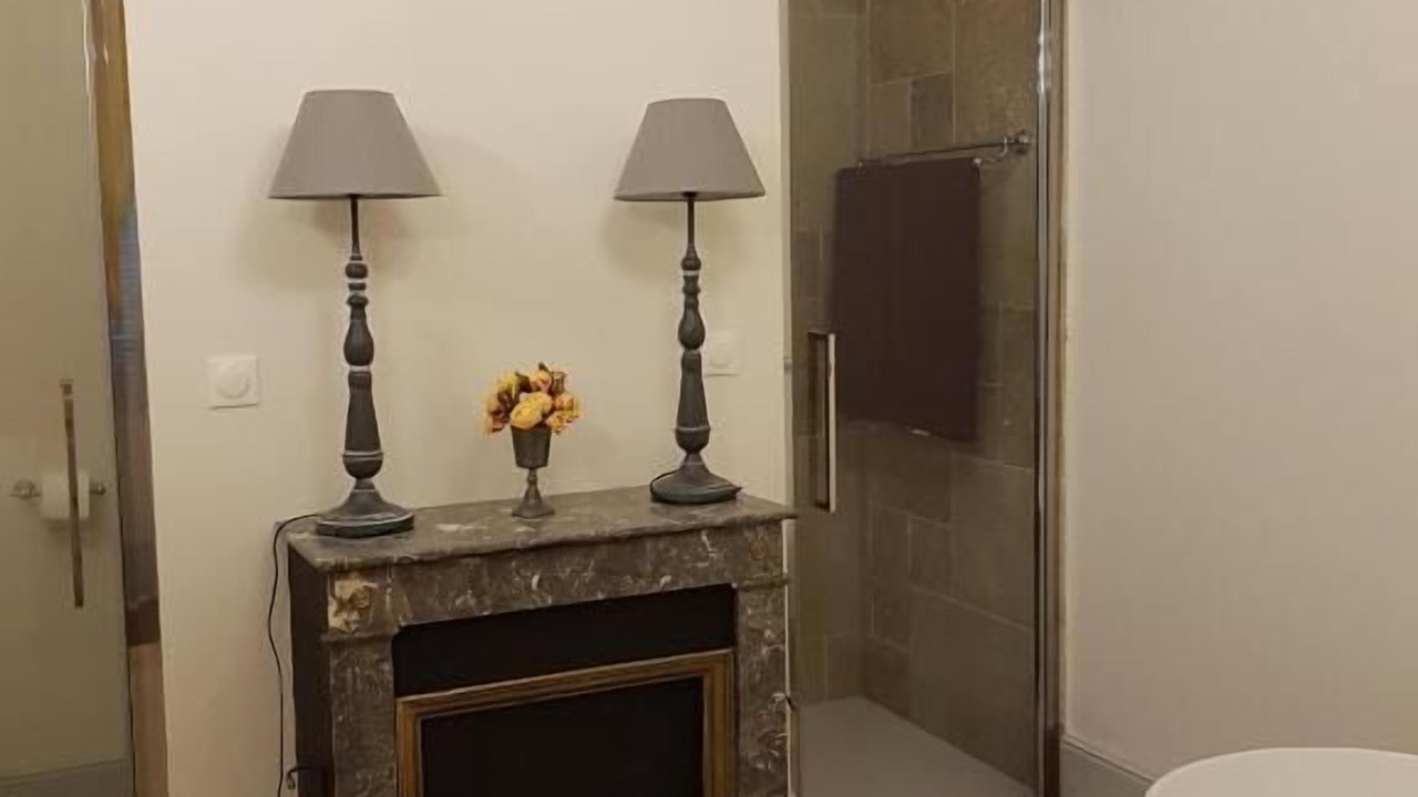 Photo of Bathroom in Saint-Justin