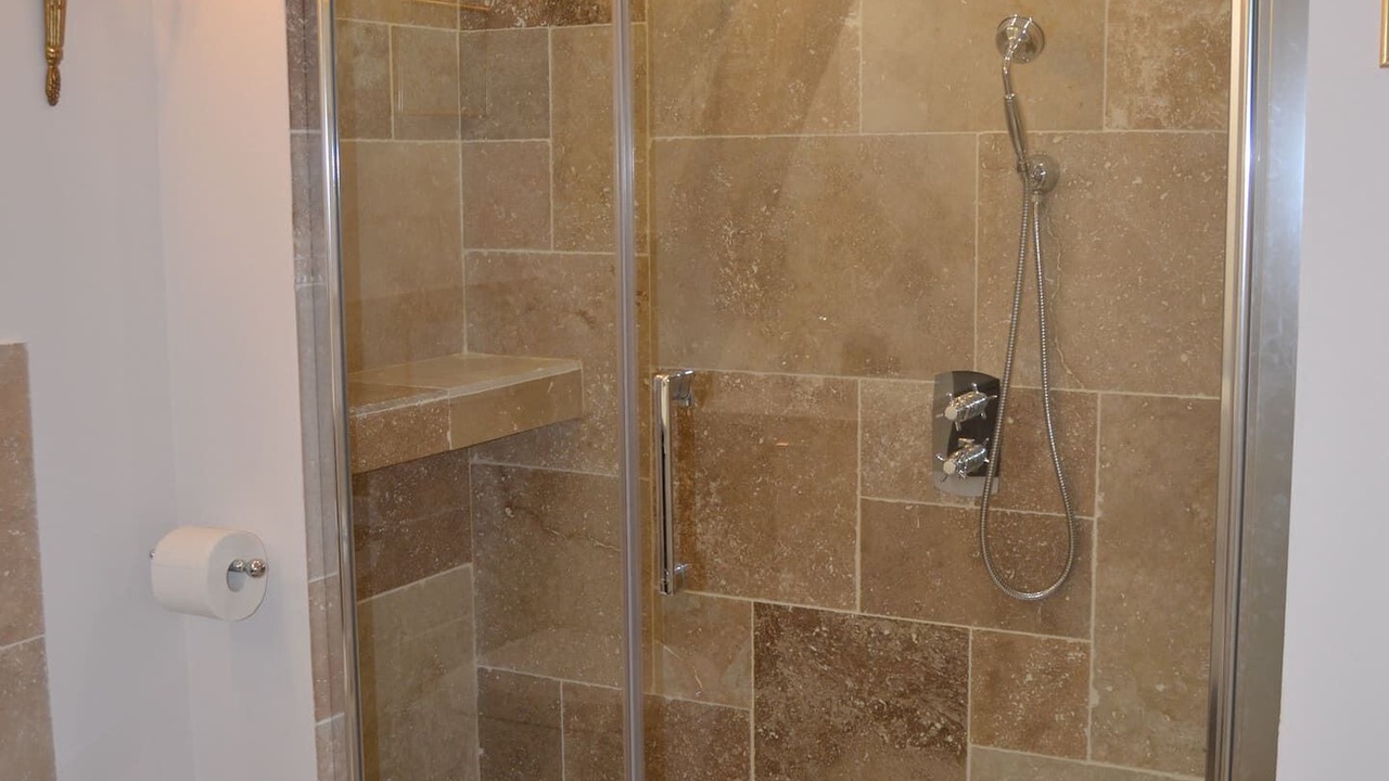 Photo of Bathroom in Saint-Justin