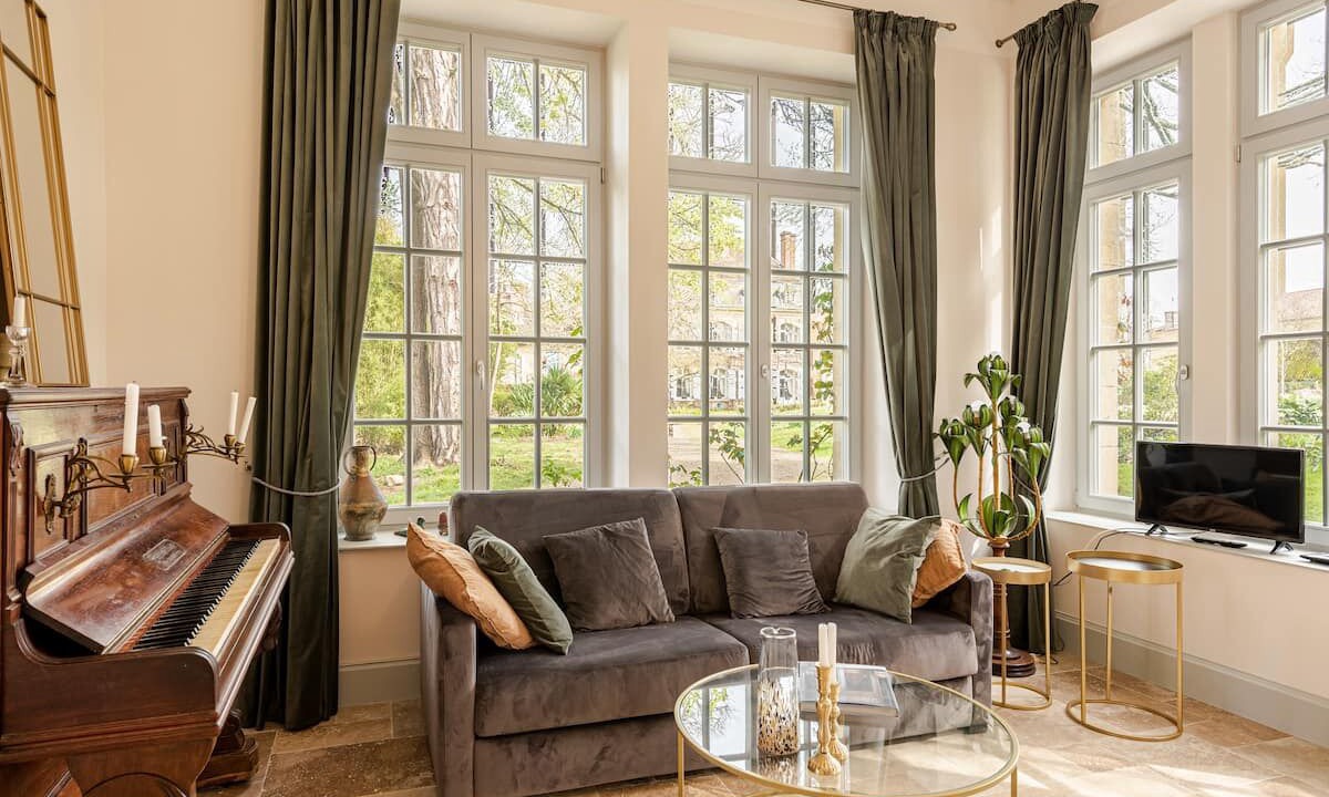 Photo of Outdoor in Saint-Justin