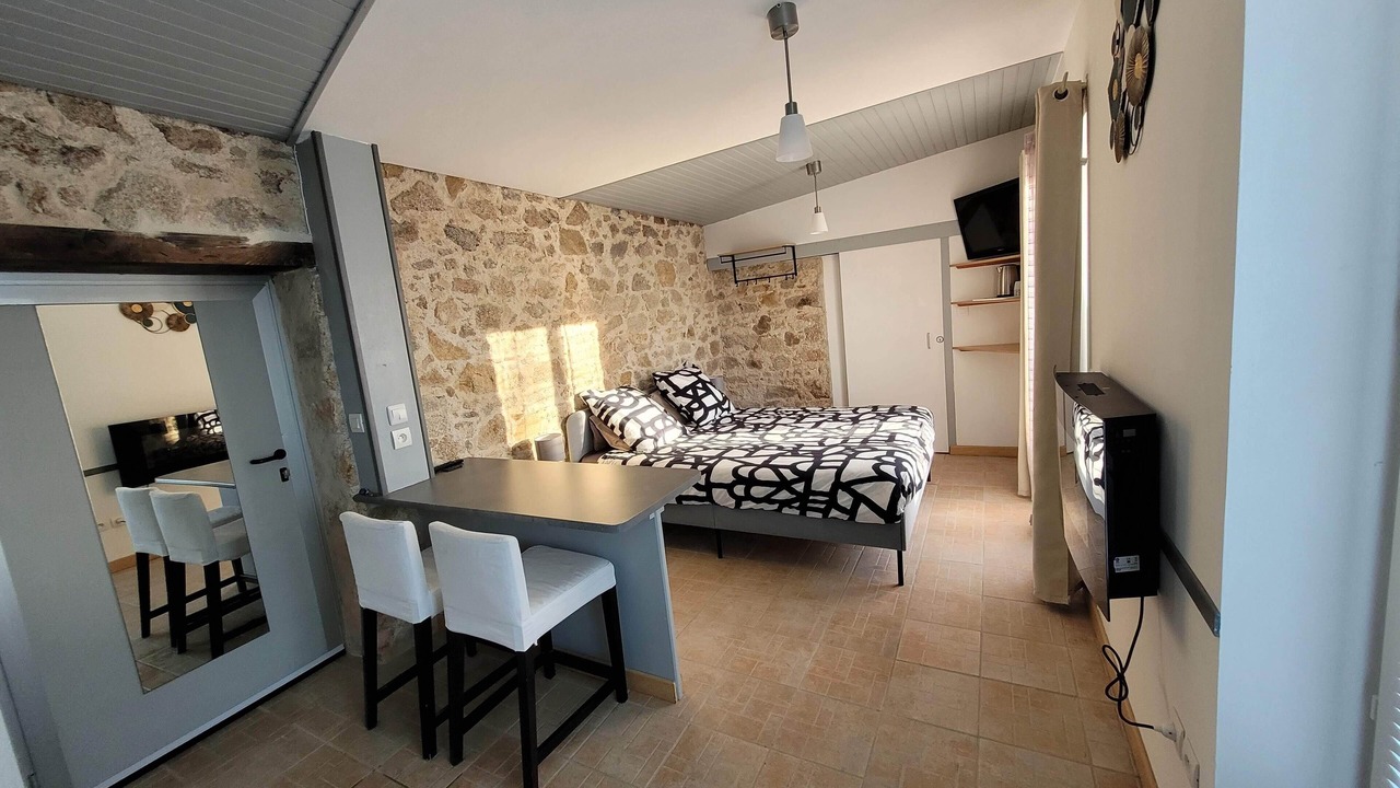 Photo of Outdoor in Le Poire-sur-Vie