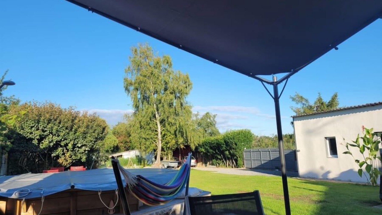 Photo of Patio Balcony in Le Poire-sur-Vie