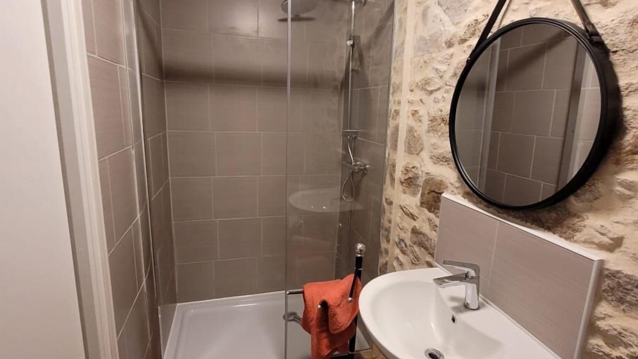 Photo of Bathroom in Le Poire-sur-Vie