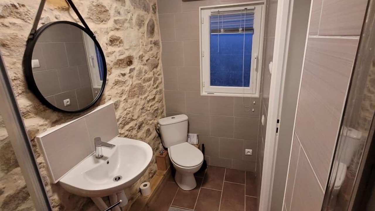 Photo of Bathroom in Le Poire-sur-Vie