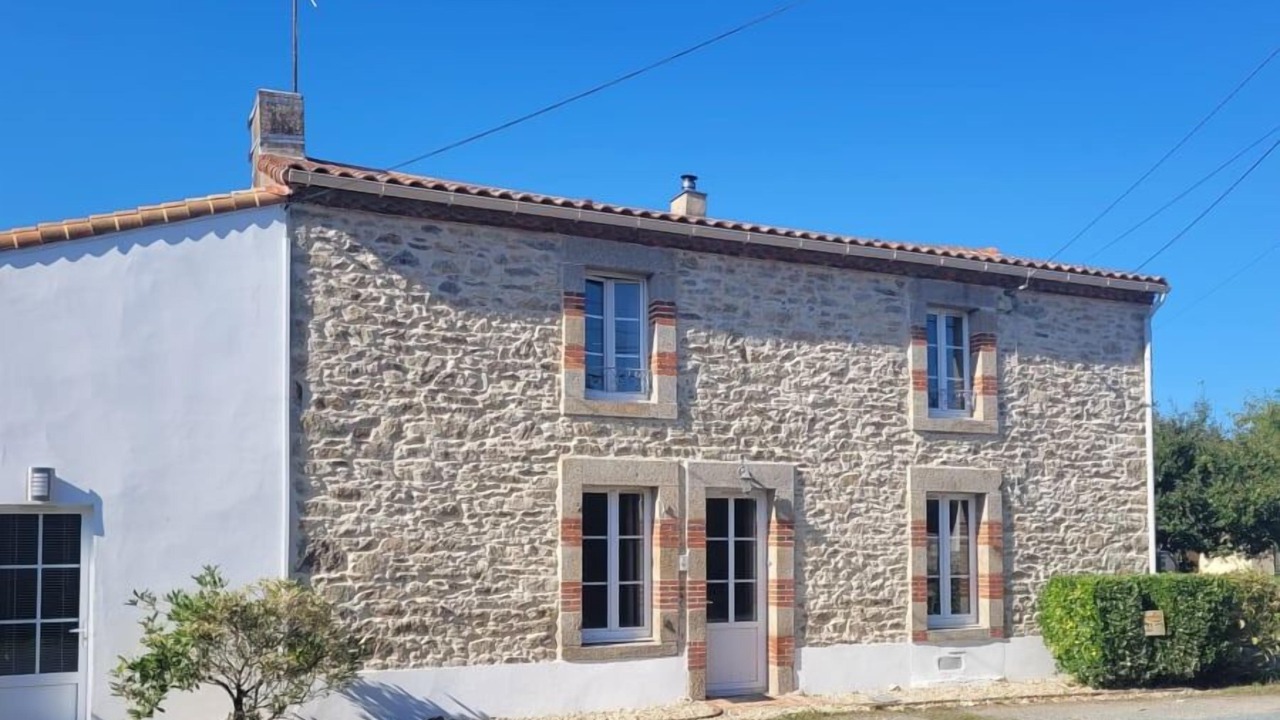 Photo of Outdoor in Le Poire-sur-Vie