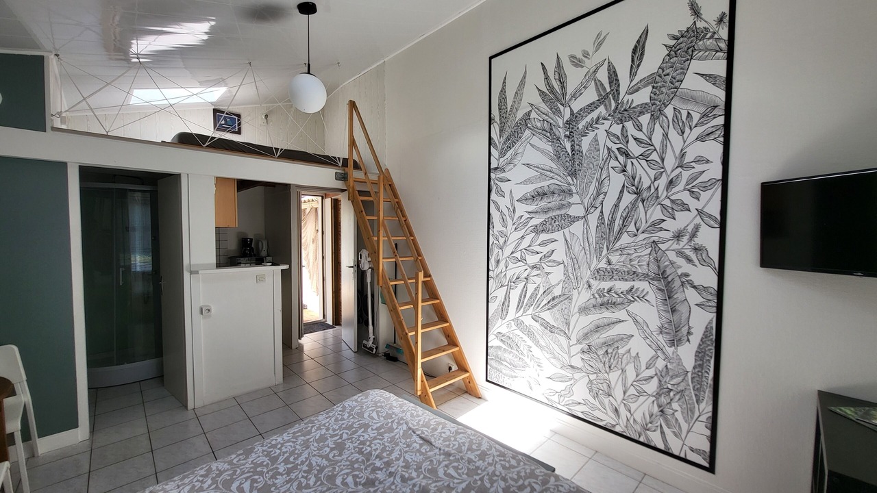 Photo of Outdoor in Le Poire-sur-Vie