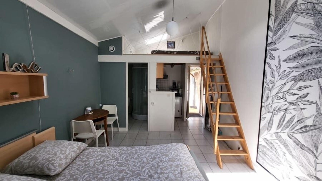 Photo of Outdoor in Le Poire-sur-Vie