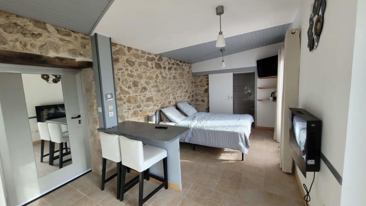 Photo of Outdoor in Le Poire-sur-Vie