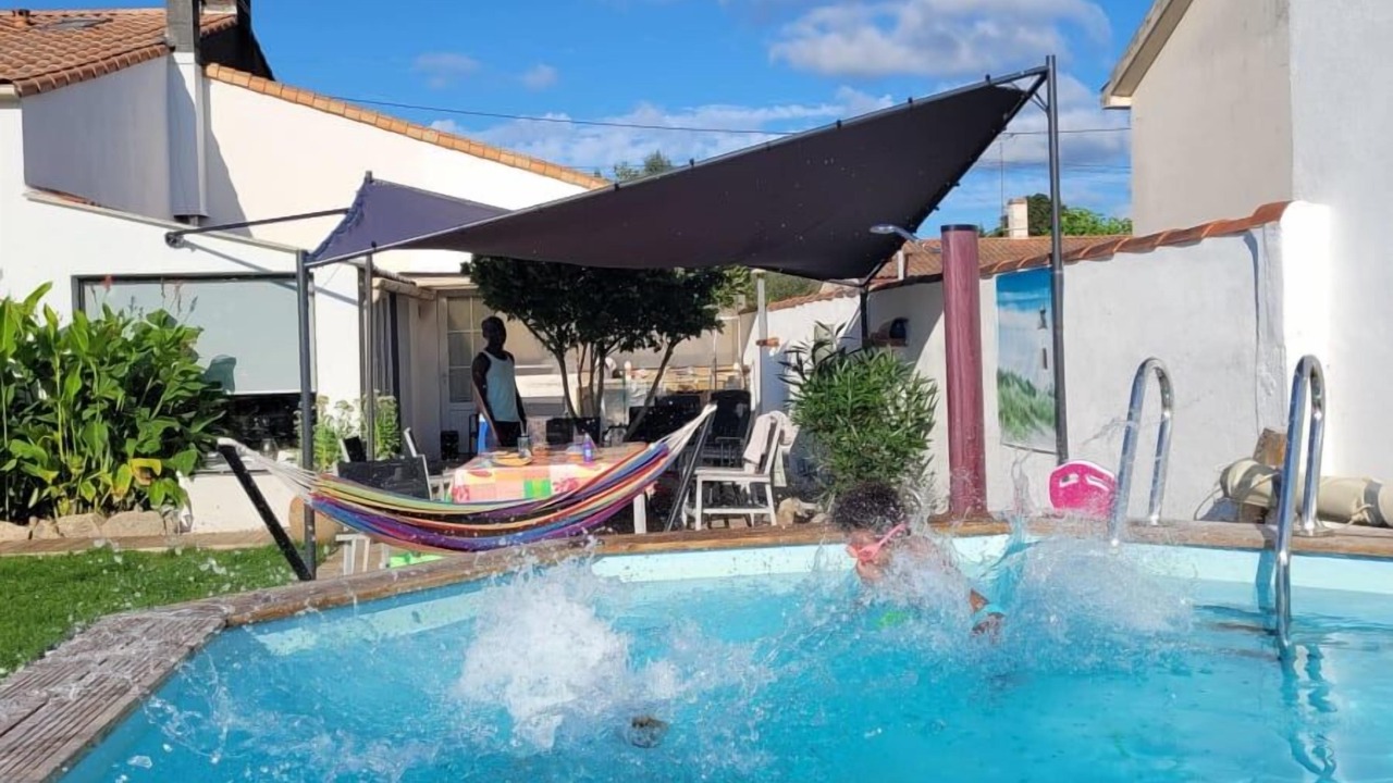 Photo of Outdoor in Le Poire-sur-Vie