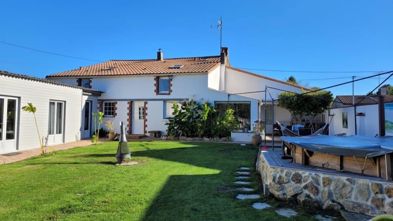 Photo of Outdoor in Le Poire-sur-Vie