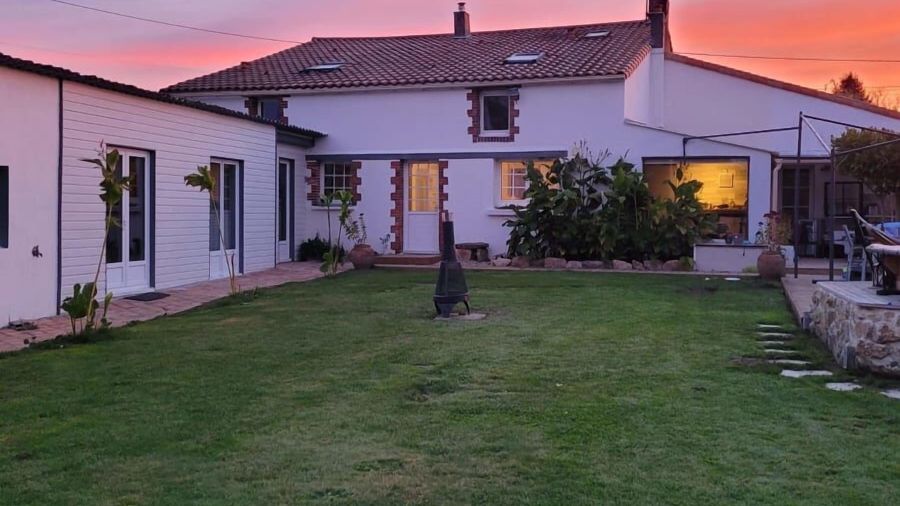 Photo of Outdoor in Le Poire-sur-Vie