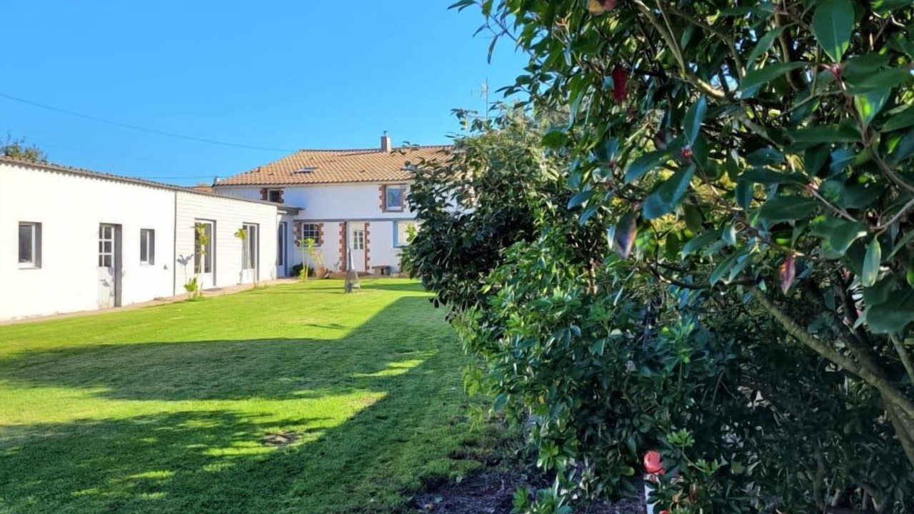 Photo of Outdoor in Le Poire-sur-Vie