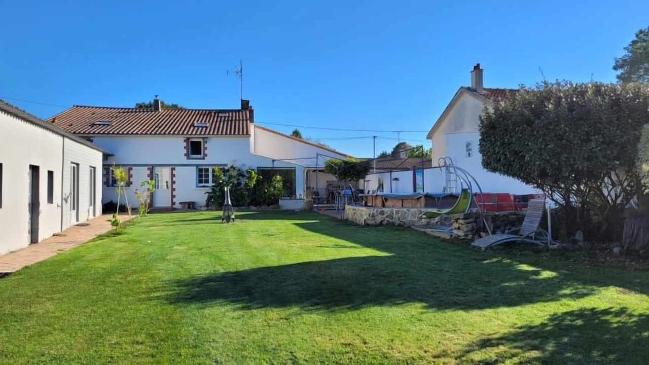 Photo of Outdoor in Le Poire-sur-Vie