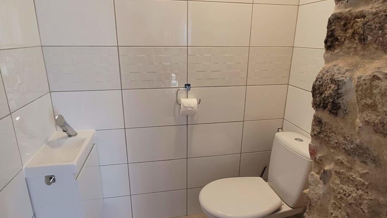 Photo of Bathroom in Le Poire-sur-Vie