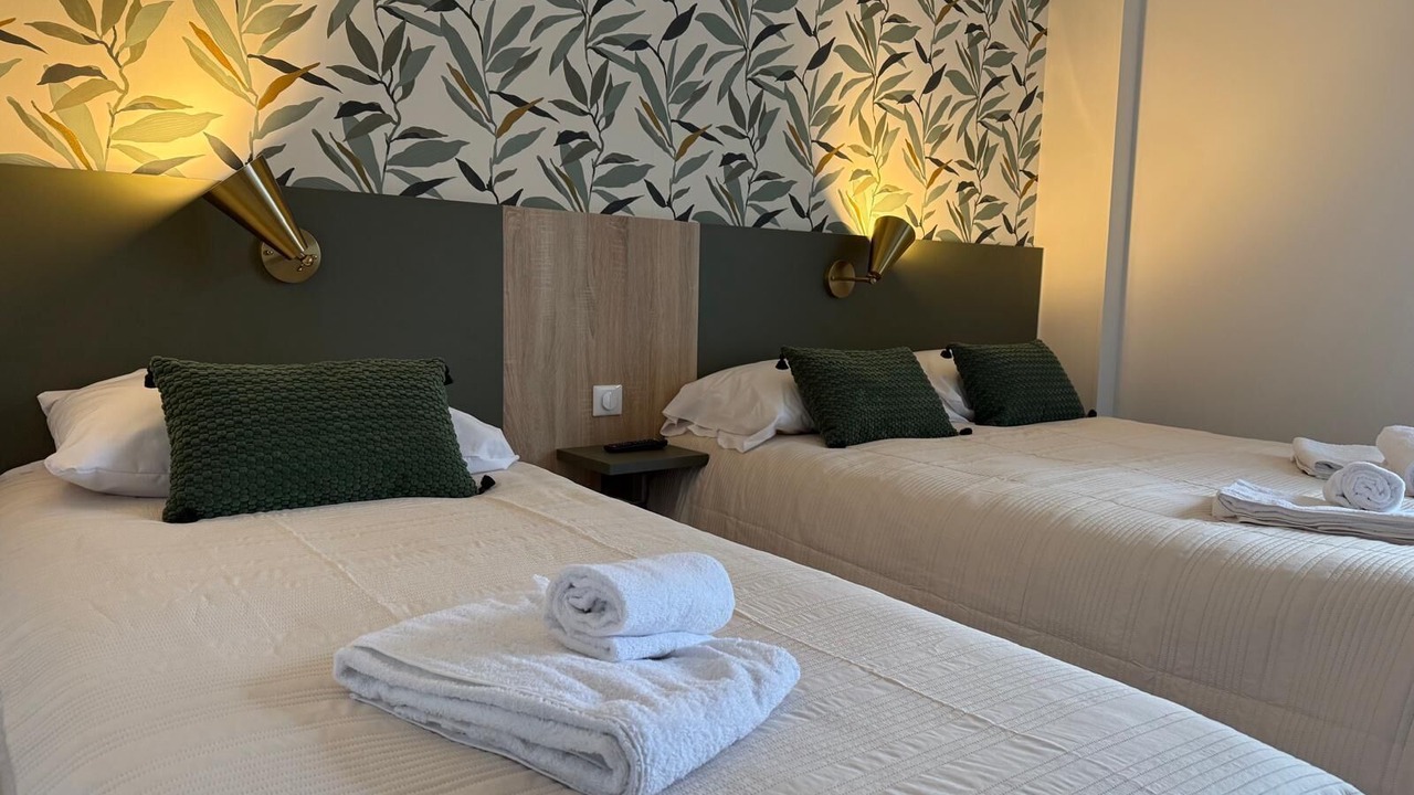 Photo of Bedroom in Cholet