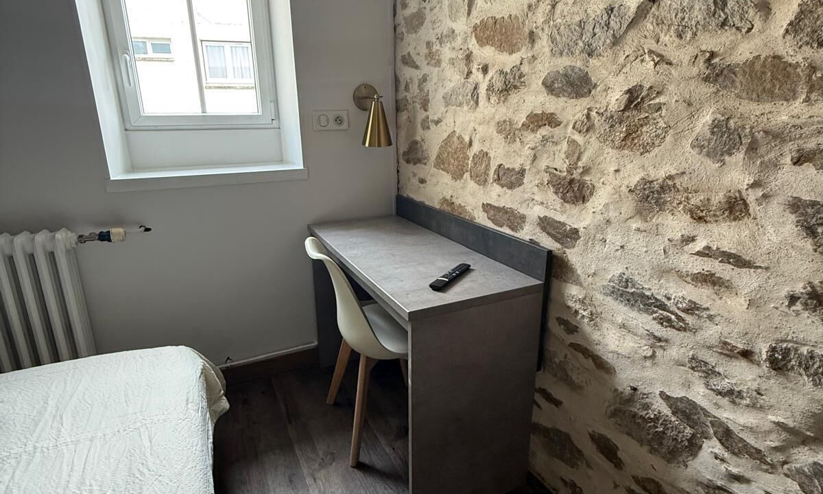 Photo of Bedroom in Cholet