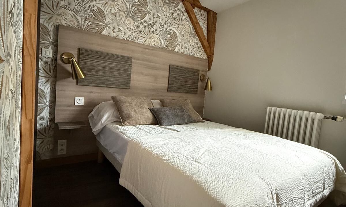 Photo of Bedroom in Cholet