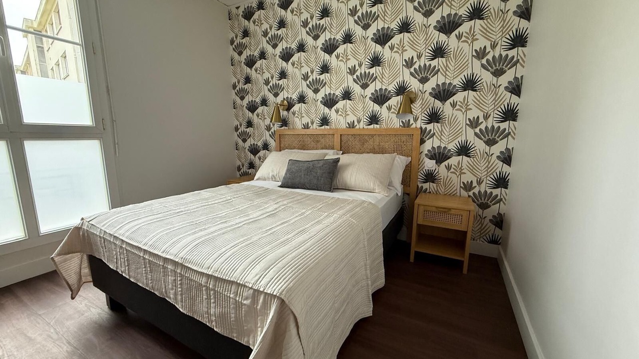 Photo of Bedroom in Cholet