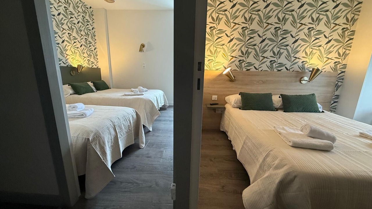Photo of Bedroom in Cholet