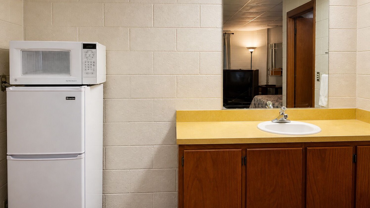 Photo of Kitchen in Bartlesville