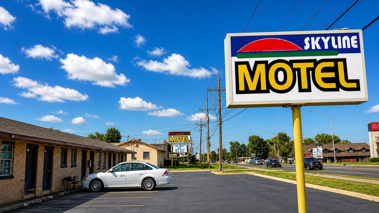 Photo of Outdoor in Bartlesville