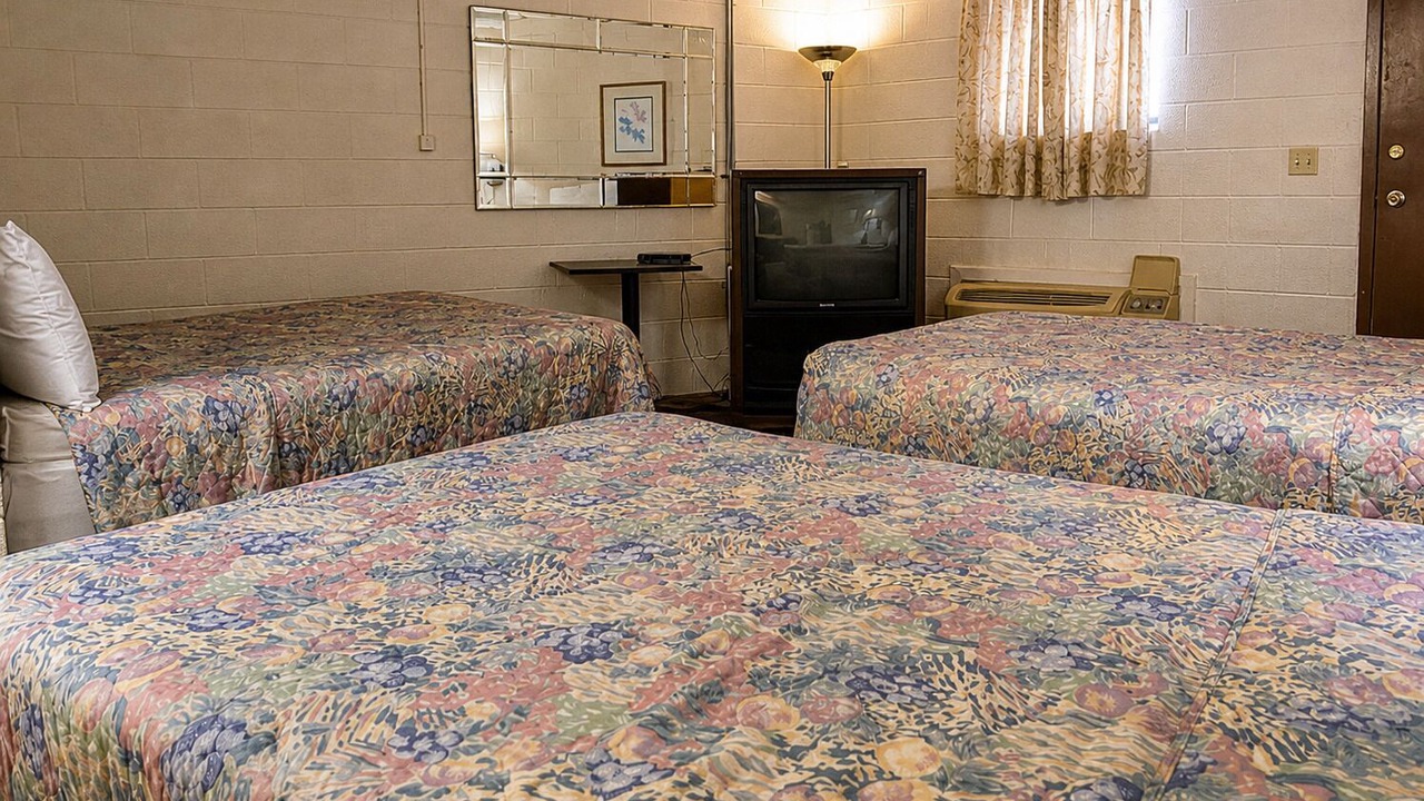 Photo of Bedroom in Bartlesville