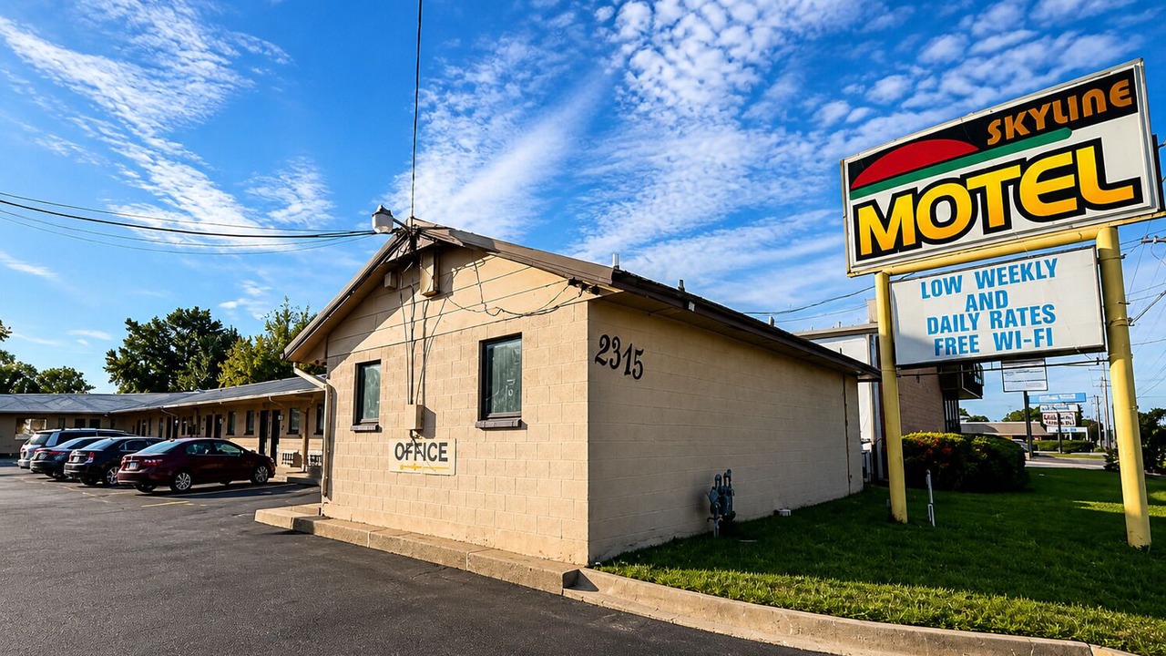 Photo of Outdoor in Bartlesville