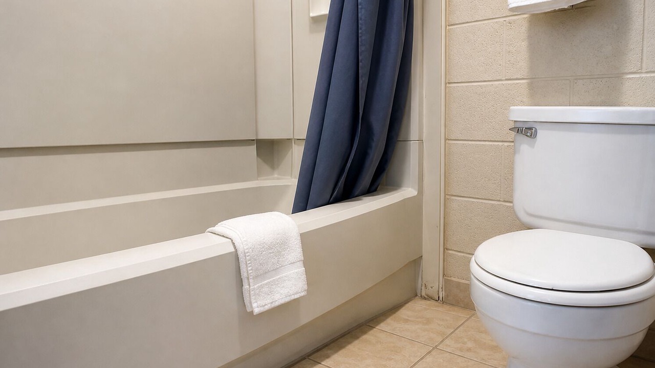 Photo of Bathroom in Bartlesville