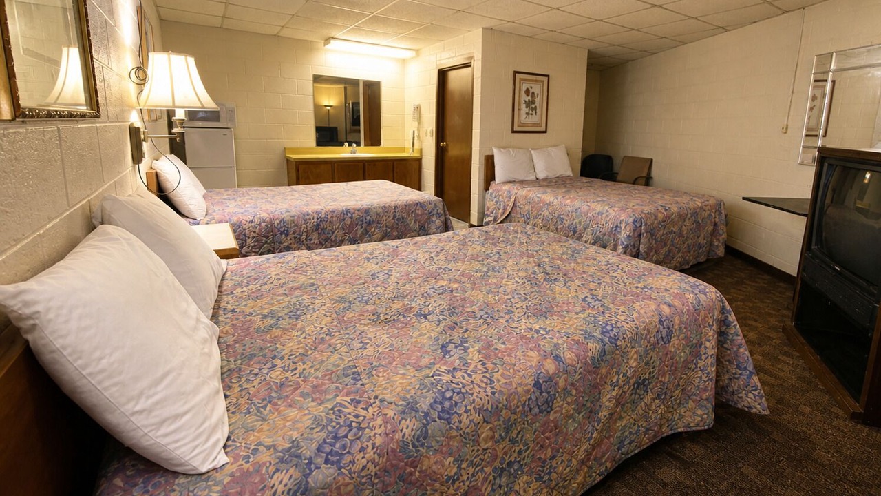 Photo of Bedroom in Bartlesville
